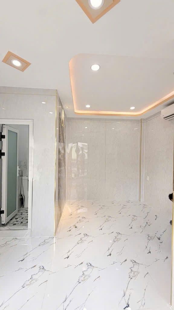 Bán nhà đẹp đường 99, P.Phước Long A, Q.9. Giá 2,750 tỷ (3PN, 3WC, 4 tầng)