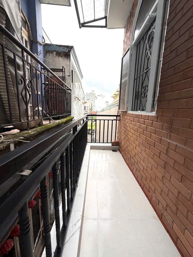 Bán nhà đẹp đường 99, P.Phước Long A, Q.9. Giá 2,750 tỷ (3PN, 3WC, 4 tầng)