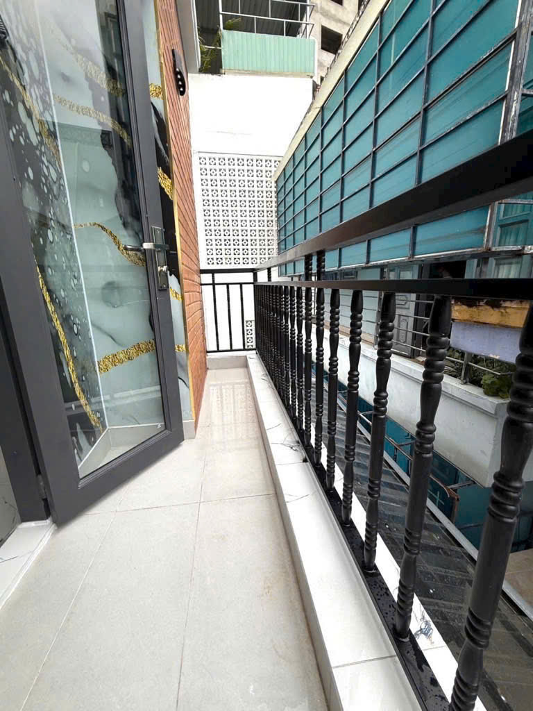 Bán nhà đẹp đường 99, P.Phước Long A, Q.9. Giá 2,750 tỷ (3PN, 3WC, 4 tầng)