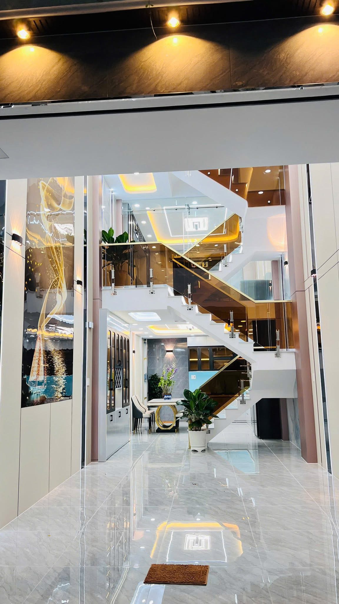 NHÀ ĐẸP THANH LÝ CẦN BÁN GẤPPPP