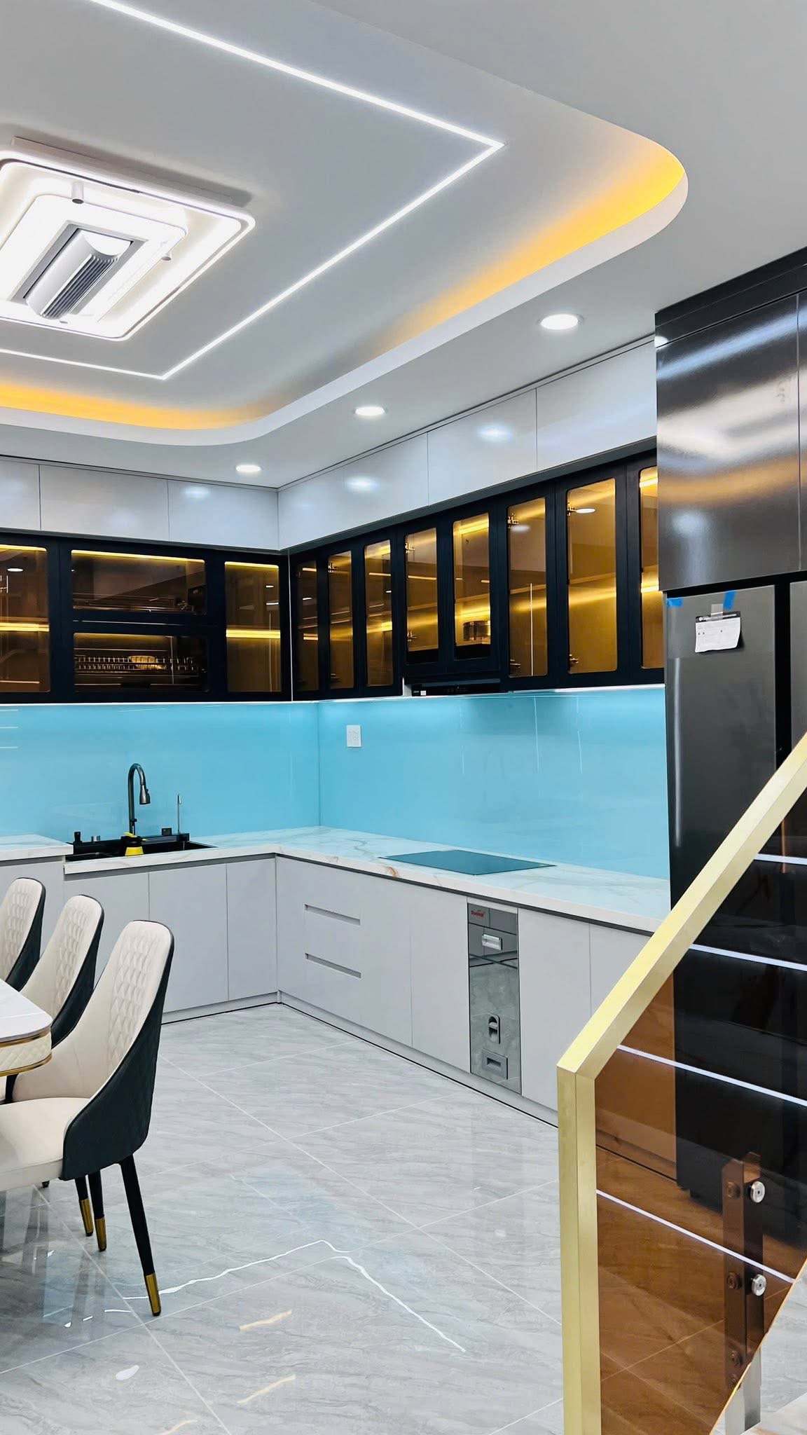 NHÀ ĐẸP THANH LÝ CẦN BÁN GẤPPPP