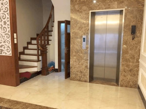 Cần bán nhà Thanh Xuân - DT40M, 4T