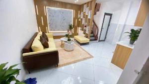 Cần bán nhà Đặng Văn Ngữ - Đống Đa, DT33M, 4T