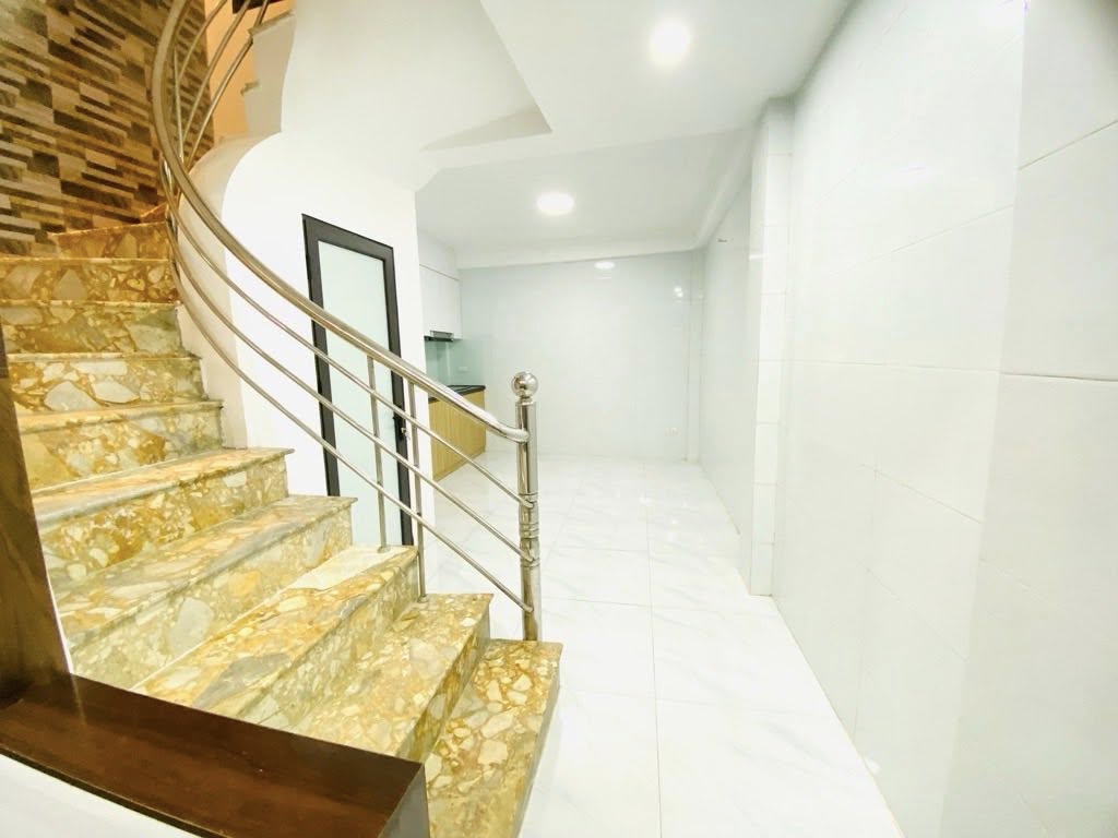 BÁN NHÀ KHƯƠNG TRUNG - THANH XUÂN - HÀ NỘI 50M CHƯA ĐẾN 10 TỶ