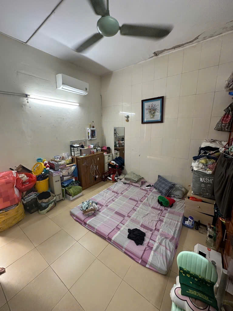 BÁN NHÀ MẶT PHỐ TRẦN QUÝ CÁP, ĐỐNG ĐA, KINH DOANH SẦM UẤT GIÁ NHỈNH 5 TỶ.