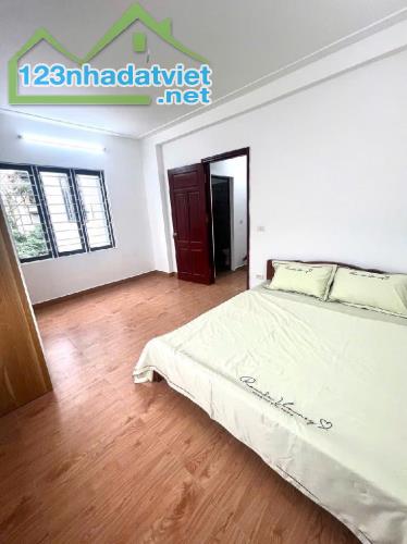 Cần bán nhanh nhà yên nghĩa, lô góc 3 mặt thoáng, 30m2, 5 tỷ