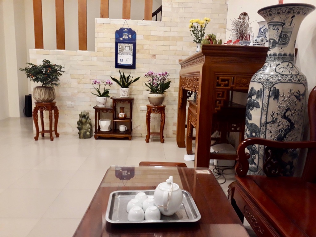 BÁN NHÀ NGỌC THỤY-LONG BIÊN-NGÕ NÔNG-8.5 TỶ