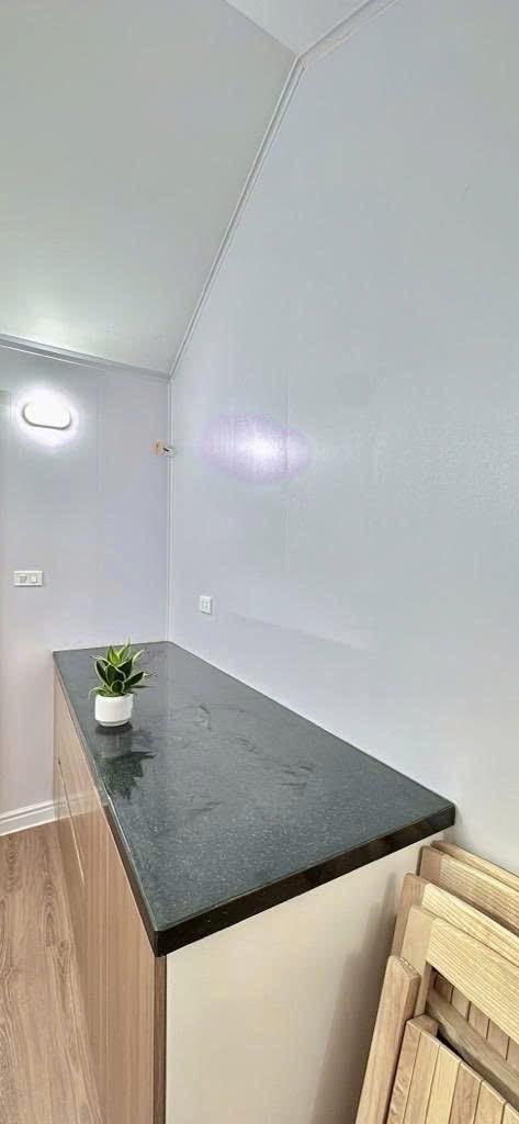 Bán nhà Tập Thể- Mai Động - Full nội thất 3,15Tỷ