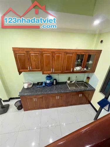 NHÀ MỚI CHÍNH CHỦ, SẴN SÀNG GIAO DỊCH - 5M RA NGÕ Ô TÔ - CƠ HỘI PHÁT TRIỂN, TĂNG DÒNG TIỀN