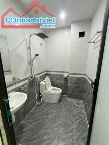 NHÀ MỚI CHÍNH CHỦ, SẴN SÀNG GIAO DỊCH - 5M RA NGÕ Ô TÔ - CƠ HỘI PHÁT TRIỂN, TĂNG DÒNG TIỀN