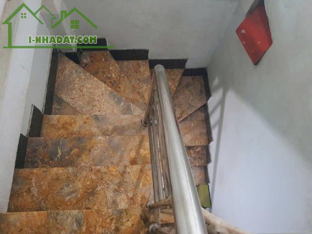 Bán Nhà Khương Trung-Thanh Xuân diện tích 42m2 chỉ 8.2 TỶ