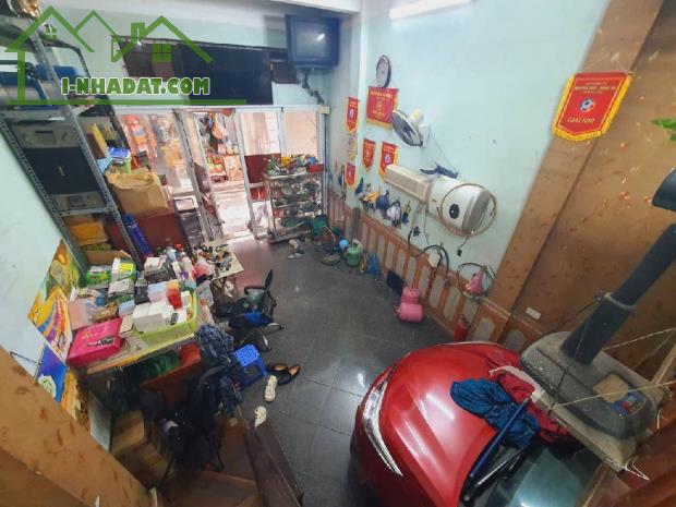 Bán Nhà Khương Trung-Thanh Xuân diện tích 42m2 chỉ 8.2 TỶ