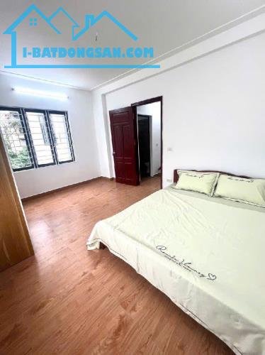 Bán nhà 4 tầng dân xây đường Hòa bình, Yên Nghĩa, Hà Đông