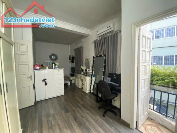 Nhà đẹp Khương Trung gần trường học, gần chợ- khu vực dân trí cao