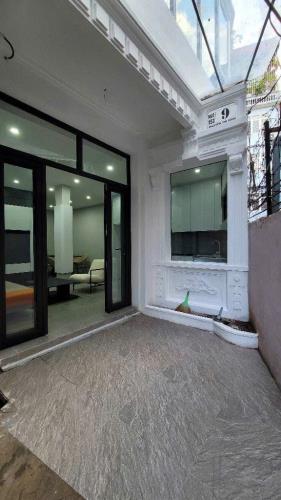 Nhà đẹp Nguyễn Thị Định đầy đủ tiện nghi chỉ đến là ở