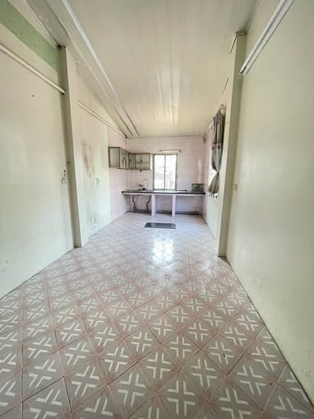 Nhà Khâm thiên siêu hợp lý cho anh chị muốn ở luôn