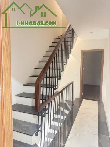 Bán nhà tại thị trấn Đông Anh, nhà mới đẹp, ở ngay 50.5m2 nhỉnh 5 tỷ