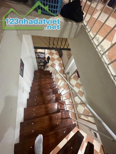 BÁN NHÀ HỒNG MAI – BẠCH MAI | DIỆN TÍCH RỘNG 34M2- 5 TẦNG ĐẸP | GIÁ 9TỶ