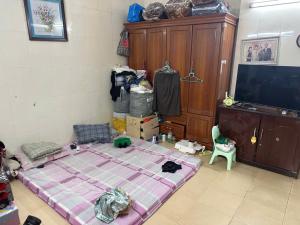 BÁN NHÀ MẶT PHỐ TRẦN QUÝ CÁP, ĐỐNG ĐA, KINH DOANH SẦM UẤT GIÁ NHỈNH 5 TỶ.
