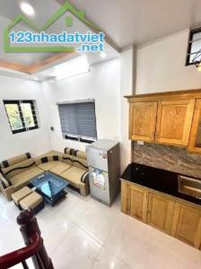 Cần bán nhanh nhà yên nghĩa, lô góc 3 mặt thoáng, 30m2, 5 tỷ