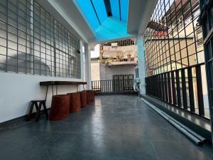 Bán Nhà Khương Trung - 50m², 4 Tầng, Không Gian Thoáng Đẹp, Giá 9.95 Tỷ