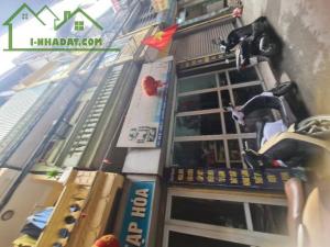 Bán Nhà Khương Trung-Thanh Xuân diện tích 42m2 chỉ 8.2 TỶ