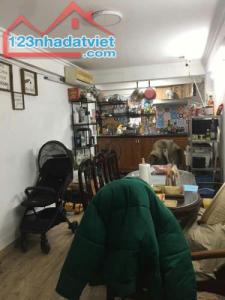 MẶT PHỐ VIP BA ĐÌNH - NHỎ TIỀN - BAY TRONG NỐT NHẠC - 18M2 -10,9 TỶ