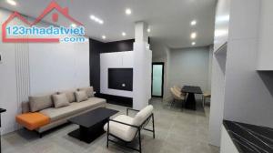 Nhà đẹp Nguyễn Thị Định đầy đủ tiện nghi chỉ đến là ở