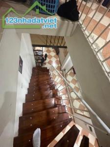 BÁN NHÀ HỒNG MAI – BẠCH MAI | DIỆN TÍCH RỘNG 34M2- 5 TẦNG ĐẸP | GIÁ 9TỶ