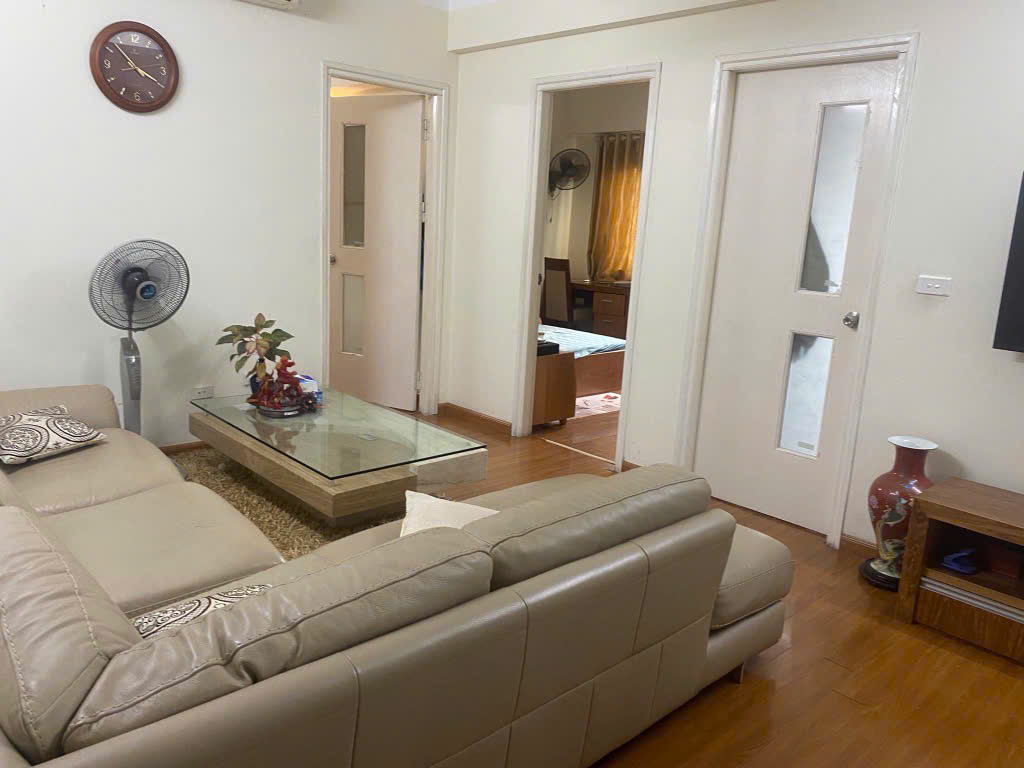 NHỈNH 8 TY CÓ CĂN HỘ CHUNG CƯ NẰM TRÊN PHỐ VIP LÊ TRỌNG TẤN, THANH XUÂNNằm trên mặt phố Vip Lê Trọng Tấn-