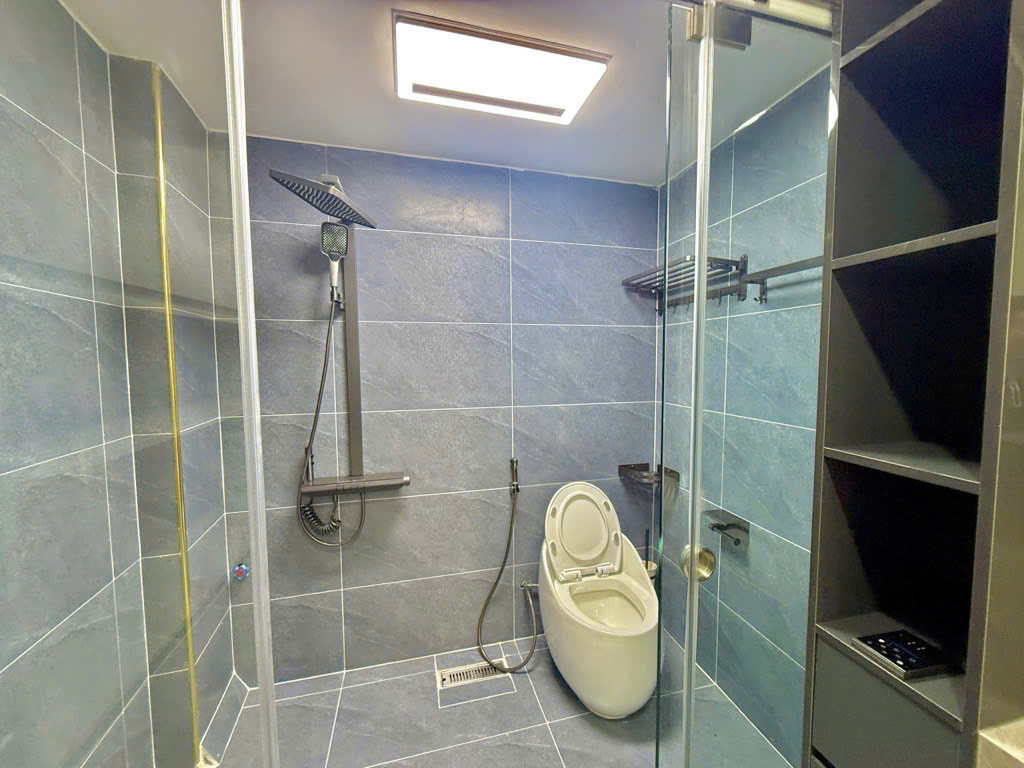 ĐẠI TỪ, HOÀNG MAI - MẶT TIỀN 4.5M – Ô TÔ TRÁNH - 5 TẦNG THANG MÁY - NGÕ NÔNG, THÔNG TỨ PHÍA - 20M RA KHU ĐÔ THỊ ĐẠI KIM - NỘI THẤT FULL CAO CẤP
