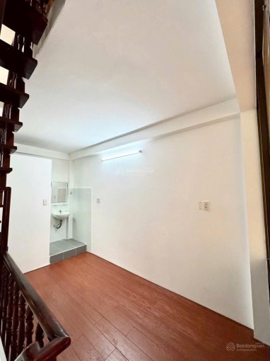 Trung Tâm Quân 10 (3,5x10) - 3 Tầng - 3pn 2wc