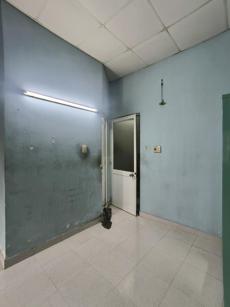 Ngô Gia Tự - 3 Tầng ( 5x8) 2pn 3wc