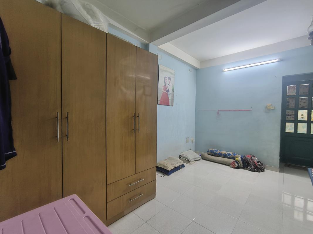 Ngô Gia Tự - 3 Tầng ( 5x8) 2pn 3wc