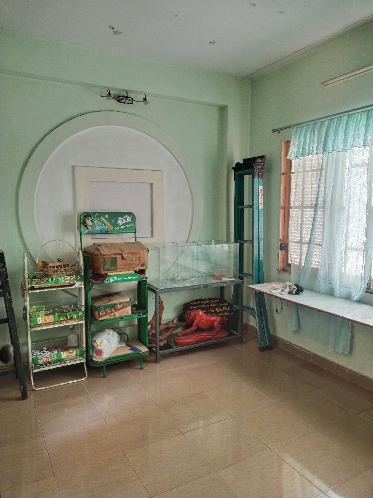 HxH Cách Mạng Tháng 8 3 tàng 5pn 4wc