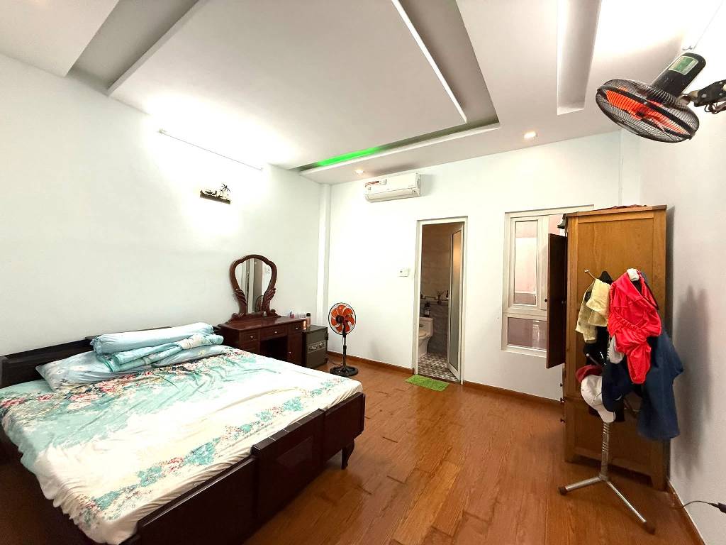 HxH Lý Thường Kiệt 6 Tầng 6PN 6wc