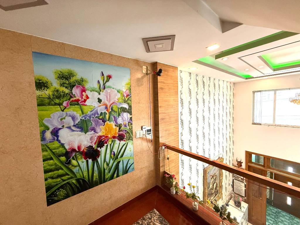 HxH Lý Thường Kiệt 6 Tầng 6PN 6wc