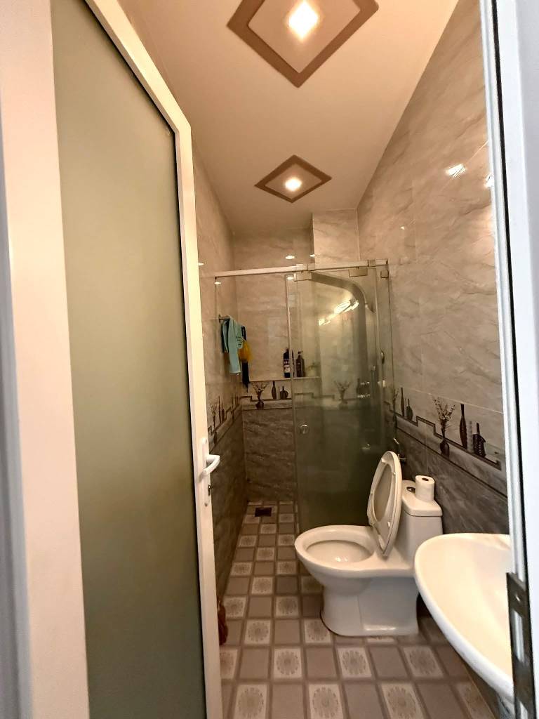 HxH Lý Thường Kiệt 6 Tầng 6PN 6wc