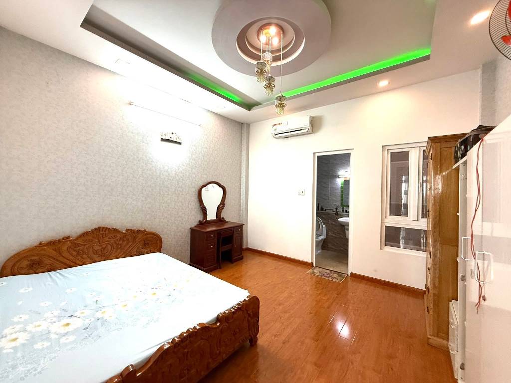 HxH Lý Thường Kiệt 6 Tầng 6PN 6wc