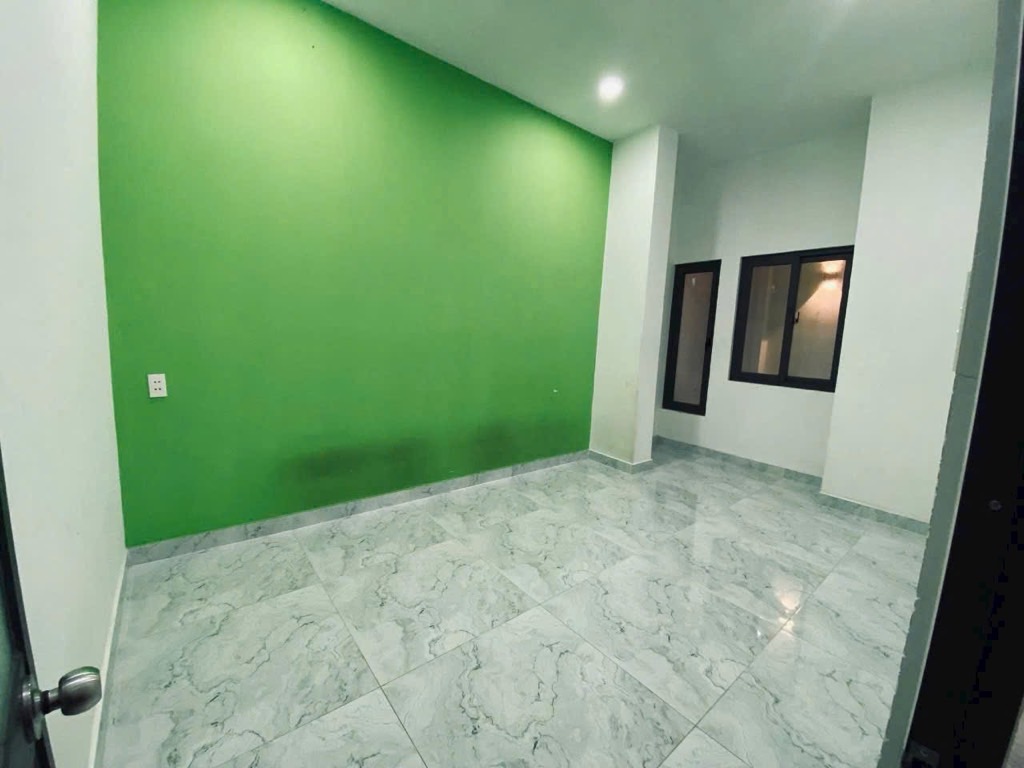 Bán nhà chính chủ 4 tầng (4x13) 4pn 4wc