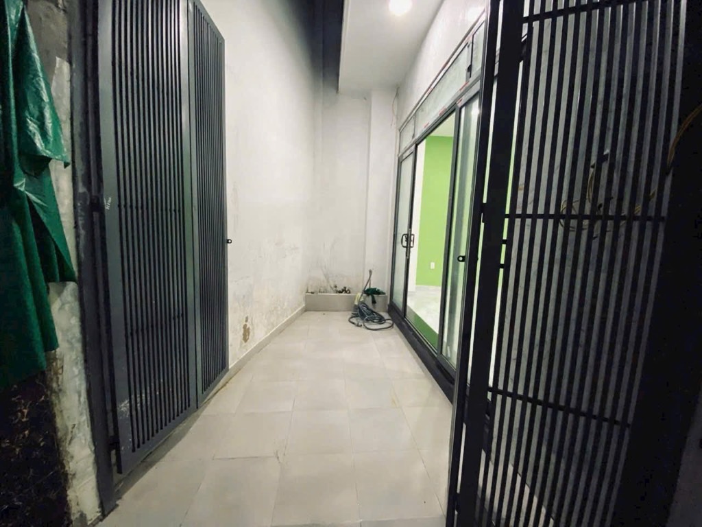 Bán nhà chính chủ 4 tầng (4x13) 4pn 4wc