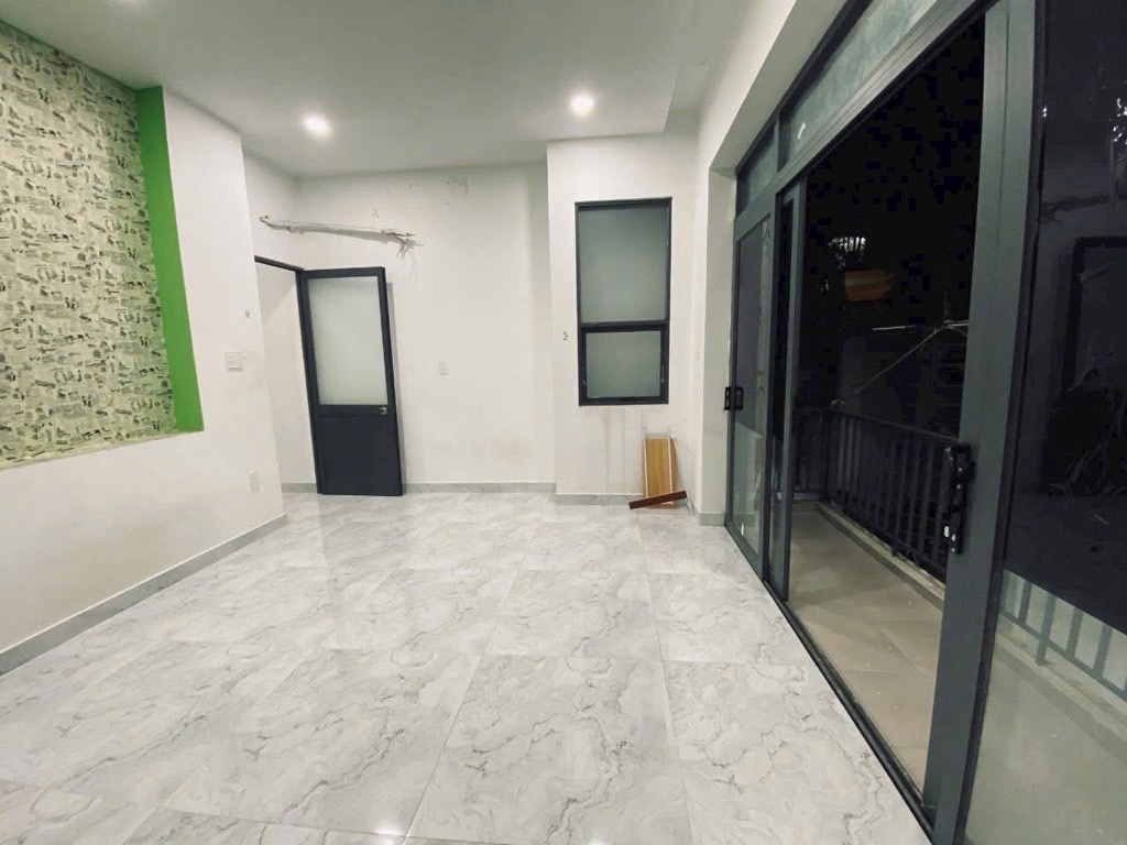Bán nhà chính chủ 4 tầng (4x13) 4pn 4wc
