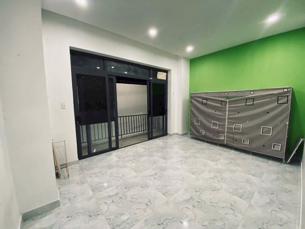 Bán nhà chính chủ 4 tầng (4x13) 4pn 4wc