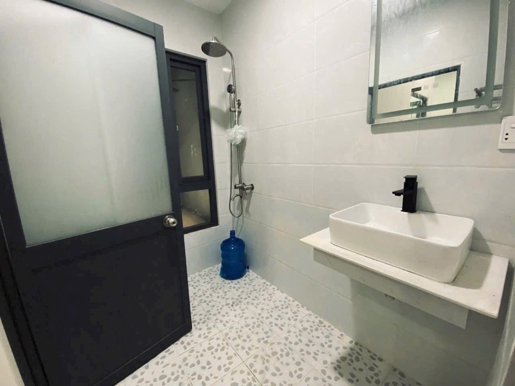 Bán nhà chính chủ 4 tầng (4x13) 4pn 4wc