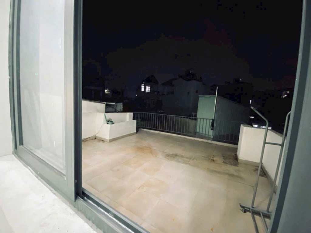 Bán nhà chính chủ 4 tầng (4x13) 4pn 4wc