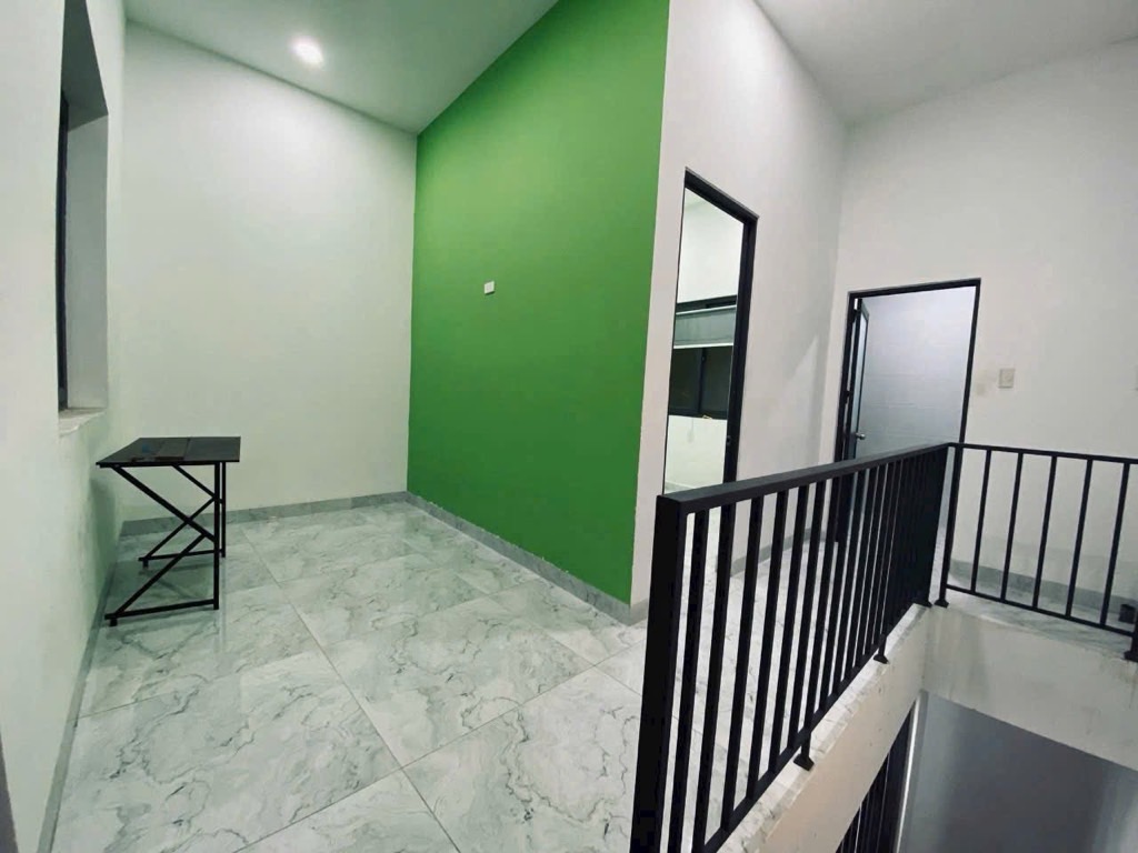 Bán nhà chính chủ 4 tầng (4x13) 4pn 4wc