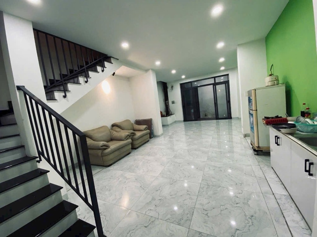 Bán nhà chính chủ 4 tầng (4x13) 4pn 4wc