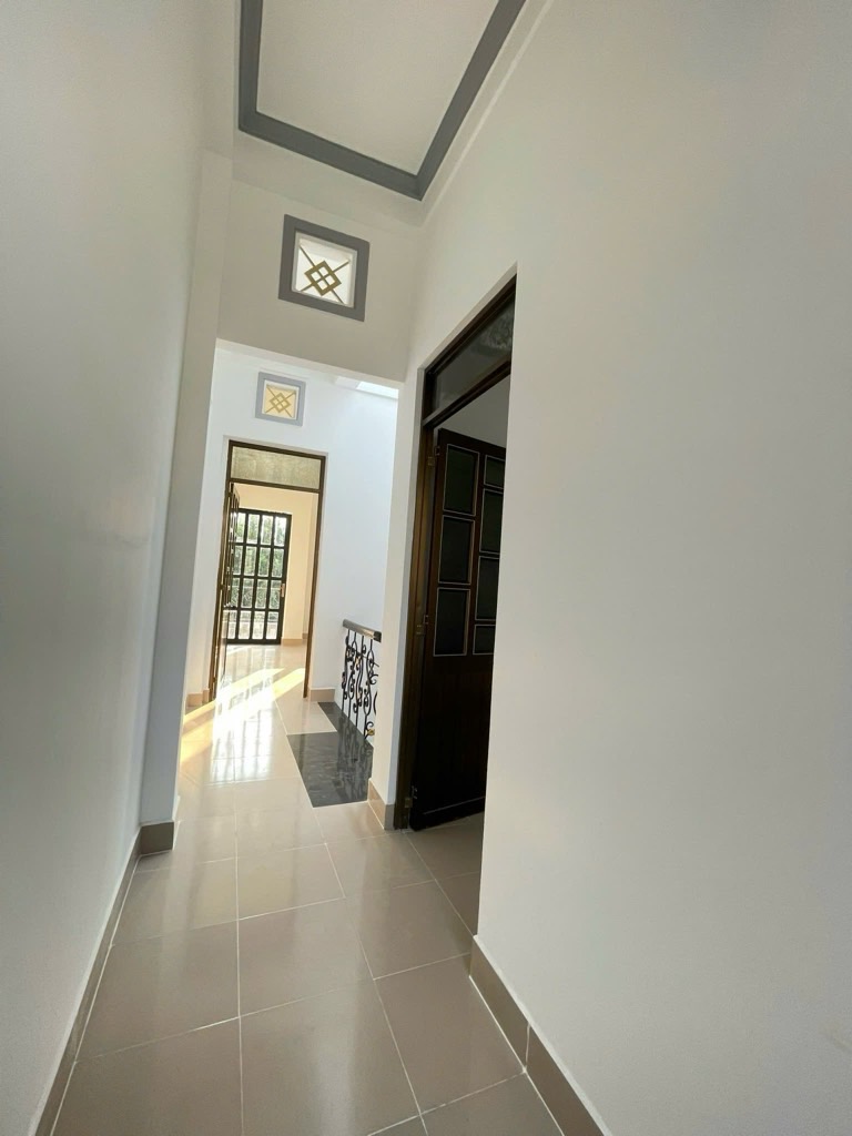 HxH Đường Đồng Nai 3 Tầng (4x13) 4pn 3wc