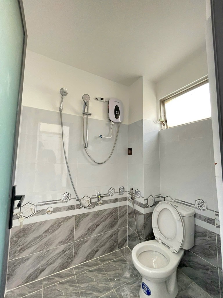 HxH Đường Đồng Nai 3 Tầng (4x13) 4pn 3wc