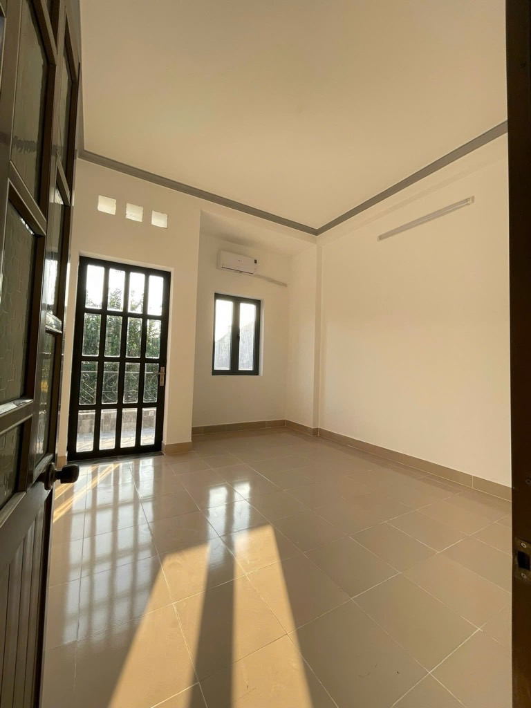 HxH Đường Đồng Nai 3 Tầng (4x13) 4pn 3wc